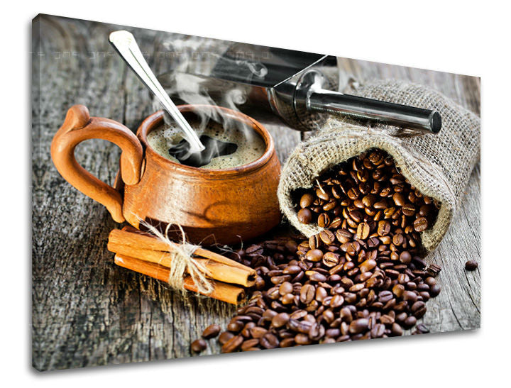 Obraz na stenu KUCHYŇA | rôzne rozmery