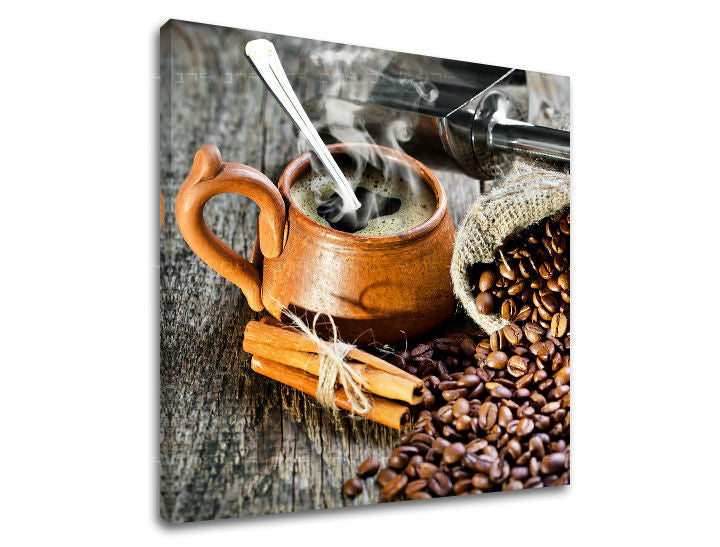 Obraz na stenu KUCHYŇA | rôzne rozmery