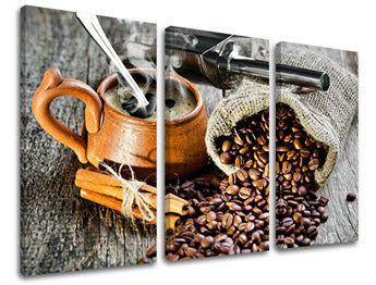 Obraz na stenu KUCHYŇA | rôzne rozmery