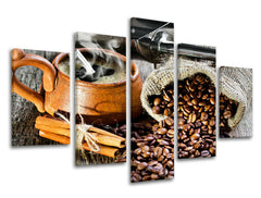 Obraz na stenu KUCHYŇA | rôzne rozmery