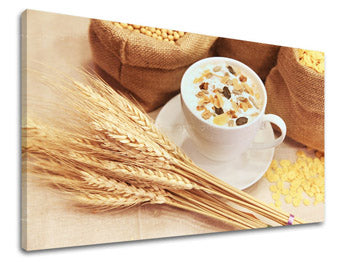 Obraz na stenu KUCHYŇA | rôzne rozmery