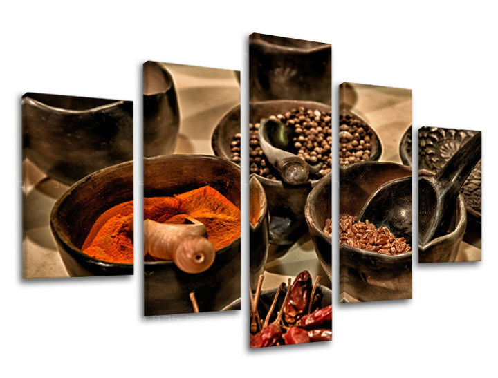 Obraz na stenu KUCHYŇA | rôzne rozmery