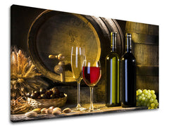 Obraz na stenu KUCHYŇA | rôzne rozmery