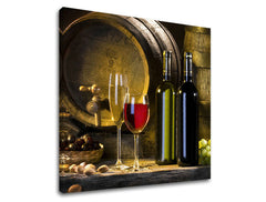 Obraz na stenu KUCHYŇA | rôzne rozmery