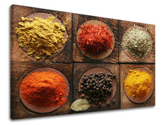 Obraz na stenu KUCHYŇA | rôzne rozmery