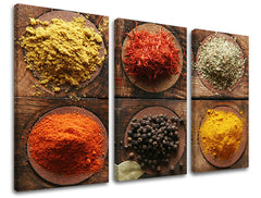 Obraz na stenu KUCHYŇA | rôzne rozmery