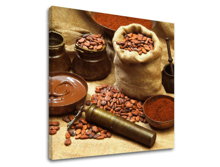 Obraz na stenu KUCHYŇA | rôzne rozmery