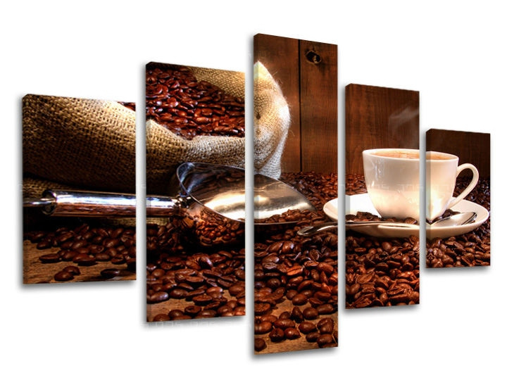 Obraz na stenu KUCHYŇA | rôzne rozmery