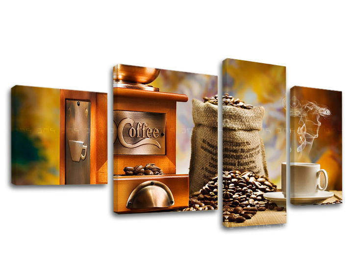 Obraz na stenu KUCHYŇA | rôzne rozmery