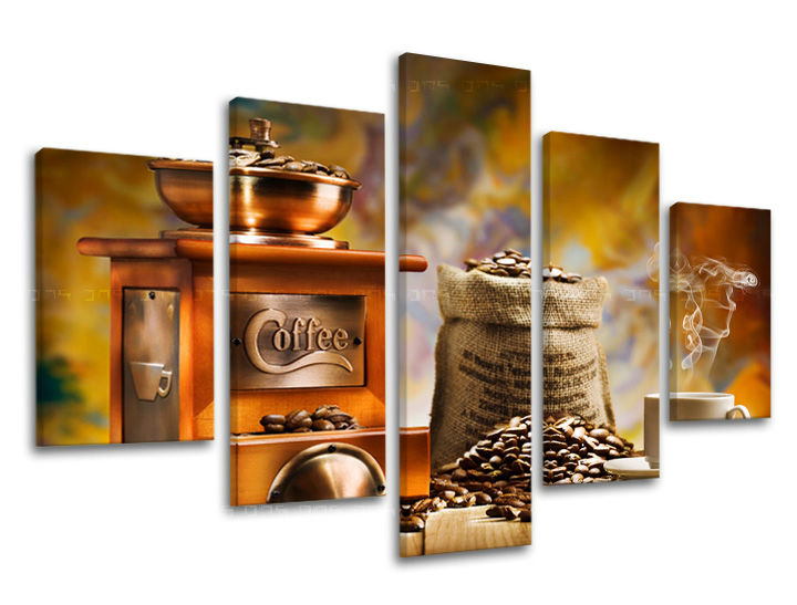 Obraz na stenu KUCHYŇA | rôzne rozmery