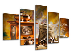 Obraz na stenu KUCHYŇA | rôzne rozmery