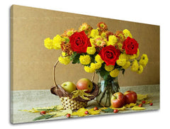 Obraz na stenu KVETY | rôzne rozmery