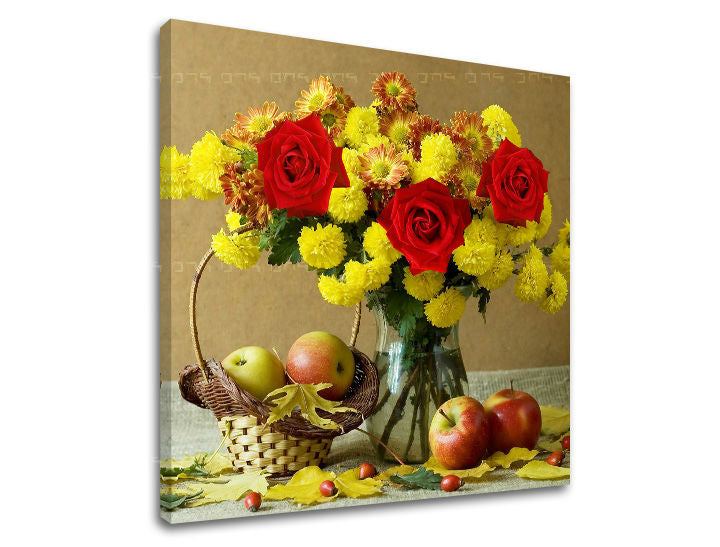 Obraz na stenu KVETY | rôzne rozmery