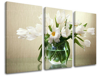 Obraz na stenu KVETY | rôzne rozmery