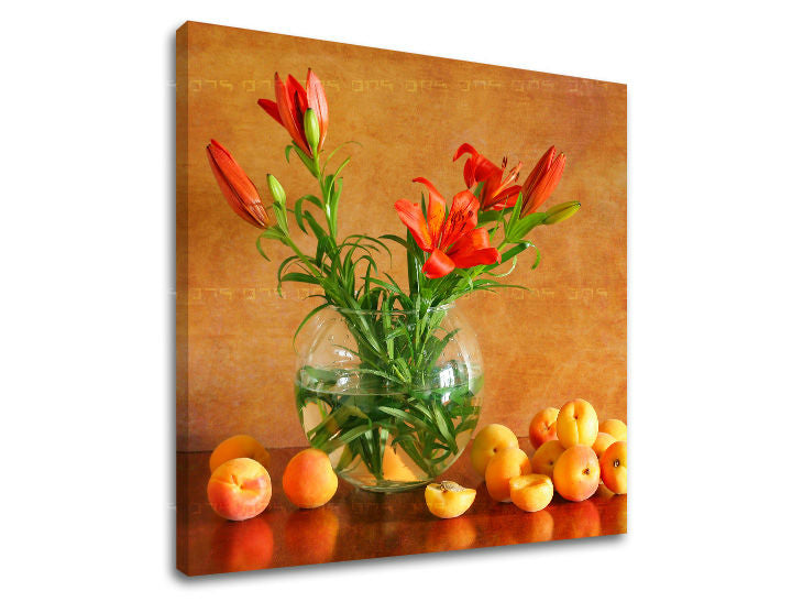 Obraz na stenu KVETY | rôzne rozmery