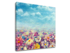 Obraz na stenu KVETY | rôzne rozmery