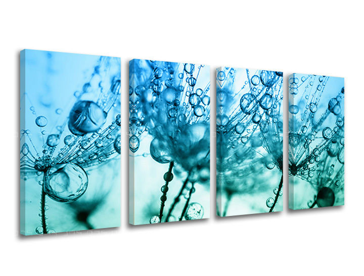 Obraz na stenu KVETY | rôzne rozmery