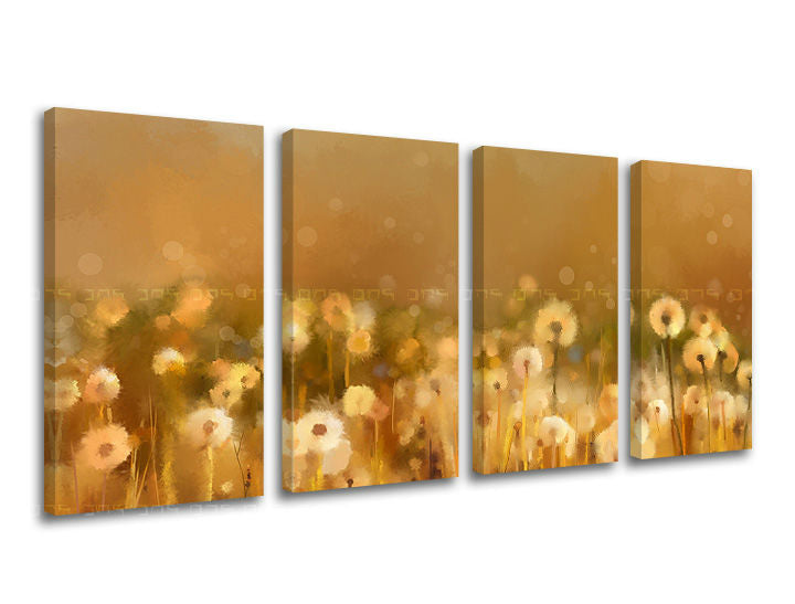 Obraz na stenu KVETY | rôzne rozmery