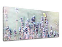 Obraz na stenu PANORÁMA KVETY | rôzne rozmery