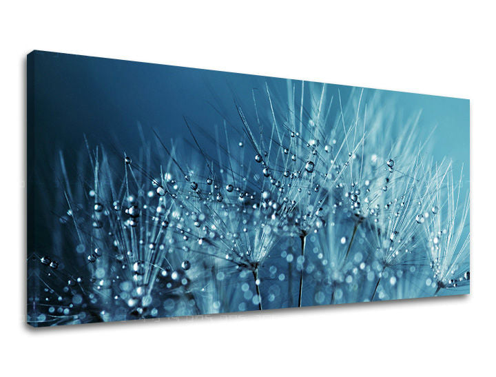 Obraz na stenu PANORÁMA KVETY | rôzne rozmery