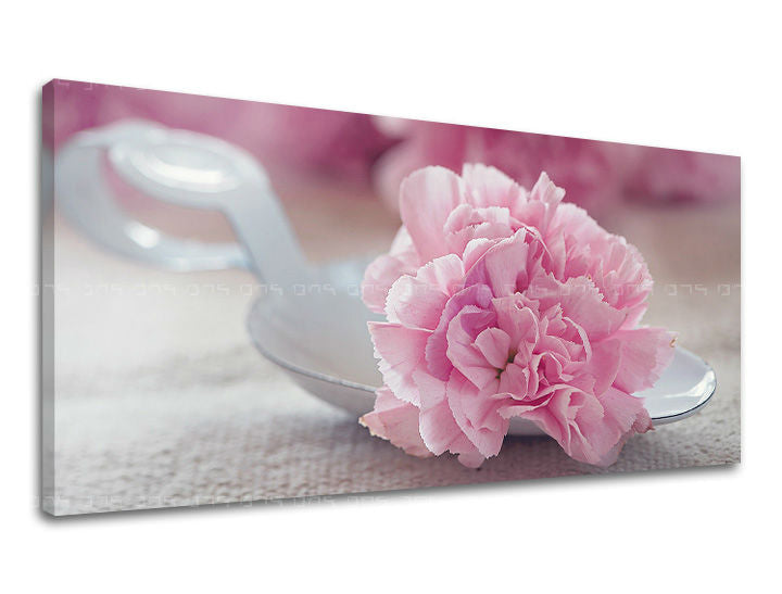 Obraz na stenu PANORÁMA KVETY | rôzne rozmery