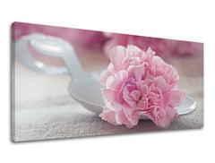 Obraz na stenu PANORÁMA KVETY | rôzne rozmery