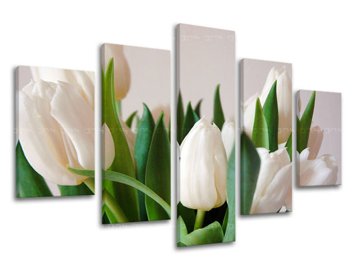 Obraz na stenu KVETY | rôzne rozmery