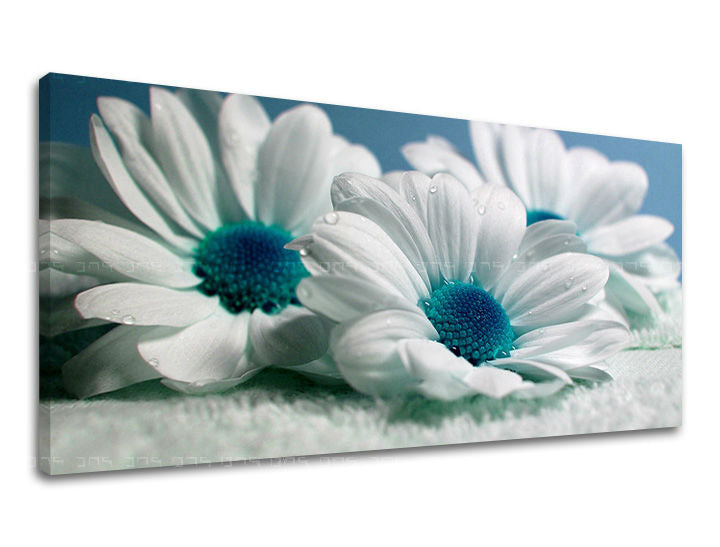 Obraz na stenu Panoráma KVETY | rôzne rozmery