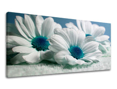 Obraz na stenu Panoráma KVETY | rôzne rozmery