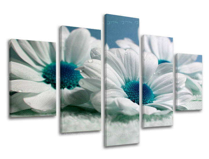 Obraz na stenu KVETY | rôzne rozmery