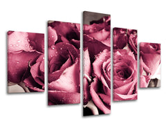 Obraz na stenu KVETY | rôzne rozmery