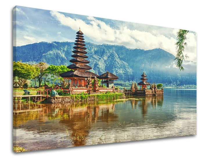 Obraz na stenu MESTO | rôzne rozmery