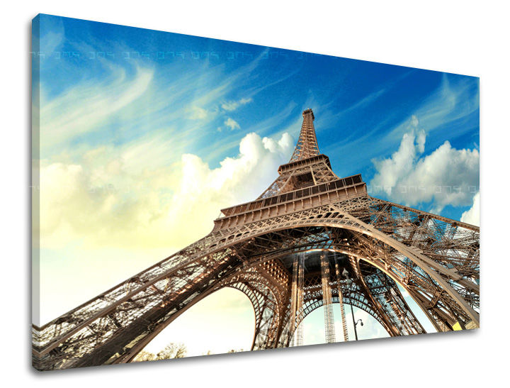 Obraz na stenu MESTO | rôzne rozmery