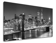 Obraz na stenu MESTO | rôzne rozmery