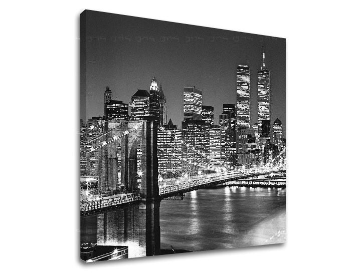 Obraz na stenu MESTO | rôzne rozmery