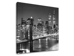 Obraz na stenu MESTO | rôzne rozmery