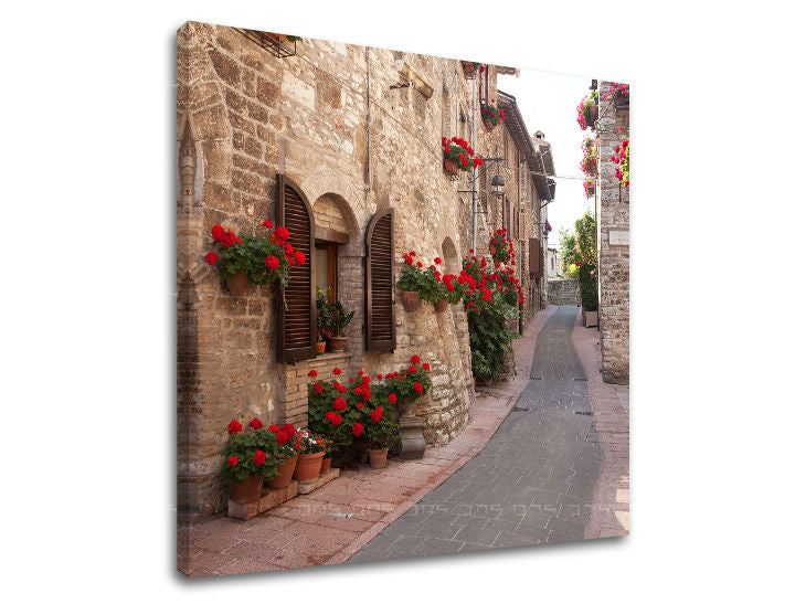 Obraz na stenu MESTO | rôzne rozmery