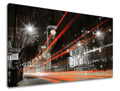 Obraz na stenu MESTO | rôzne rozmery