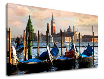 Obraz na stenu MESTO | rôzne rozmery