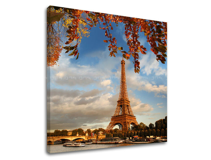 Obraz na stenu MESTO | rôzne rozmery