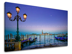 Obraz na stenu MESTO | rôzne rozmery