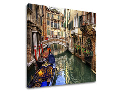 Obraz na stenu MESTO | rôzne rozmery