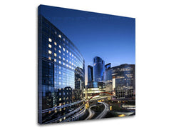 Obraz na stenu MESTO | rôzne rozmery