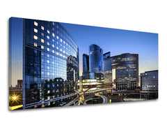 Obraz na stenu Panoráma MESTO | rôzne rozmery