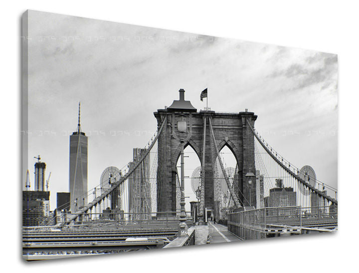 Obraz na stenu MESTO / NEW YORK | rôzne rozmery
