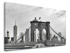 Obraz na stenu MESTO / NEW YORK | rôzne rozmery