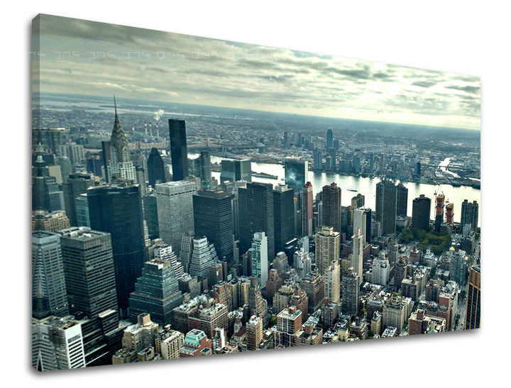 Obraz na stenu MESTO / NEW YORK | rôzne rozmery