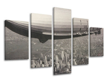 Obraz na stenu MESTO / NEW YORK | rôzne rozmery