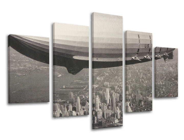 Obraz na stenu MESTO / NEW YORK | rôzne rozmery