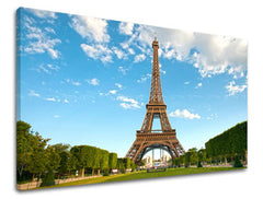 Obraz na stenu MESTO | rôzne rozmery